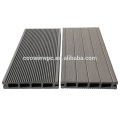 150x25mm square hollow wpc decking decorate board
About COOWIN